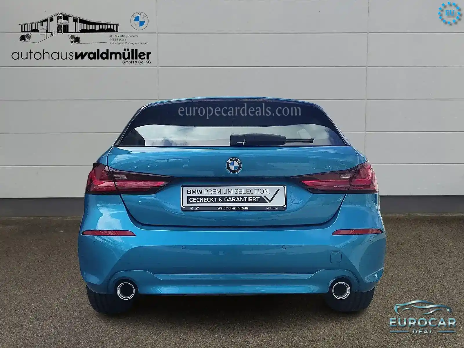 BMW 118