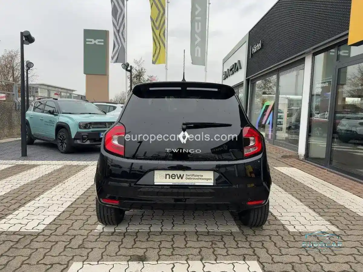 Renault Twingo