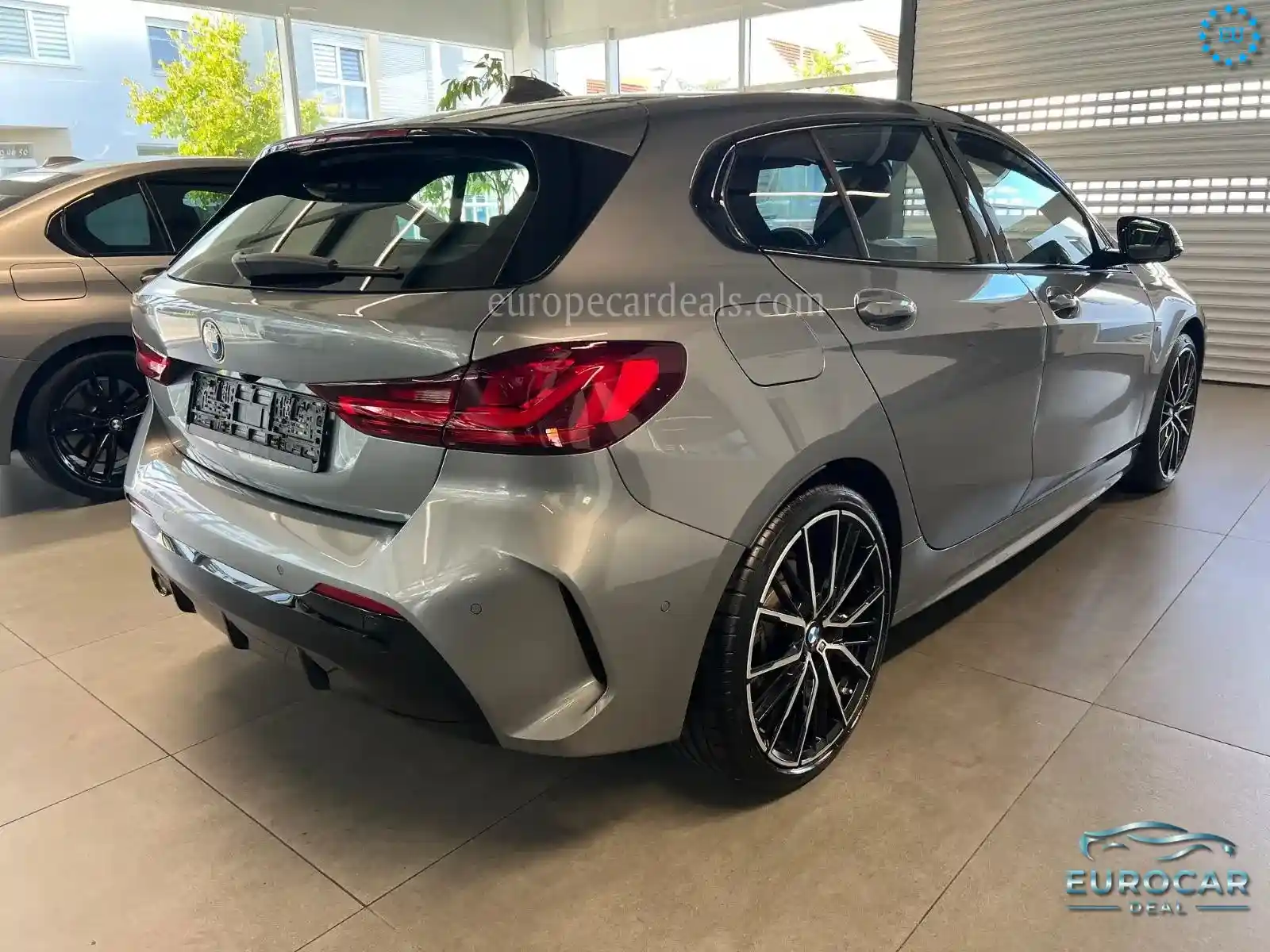 BMW 118