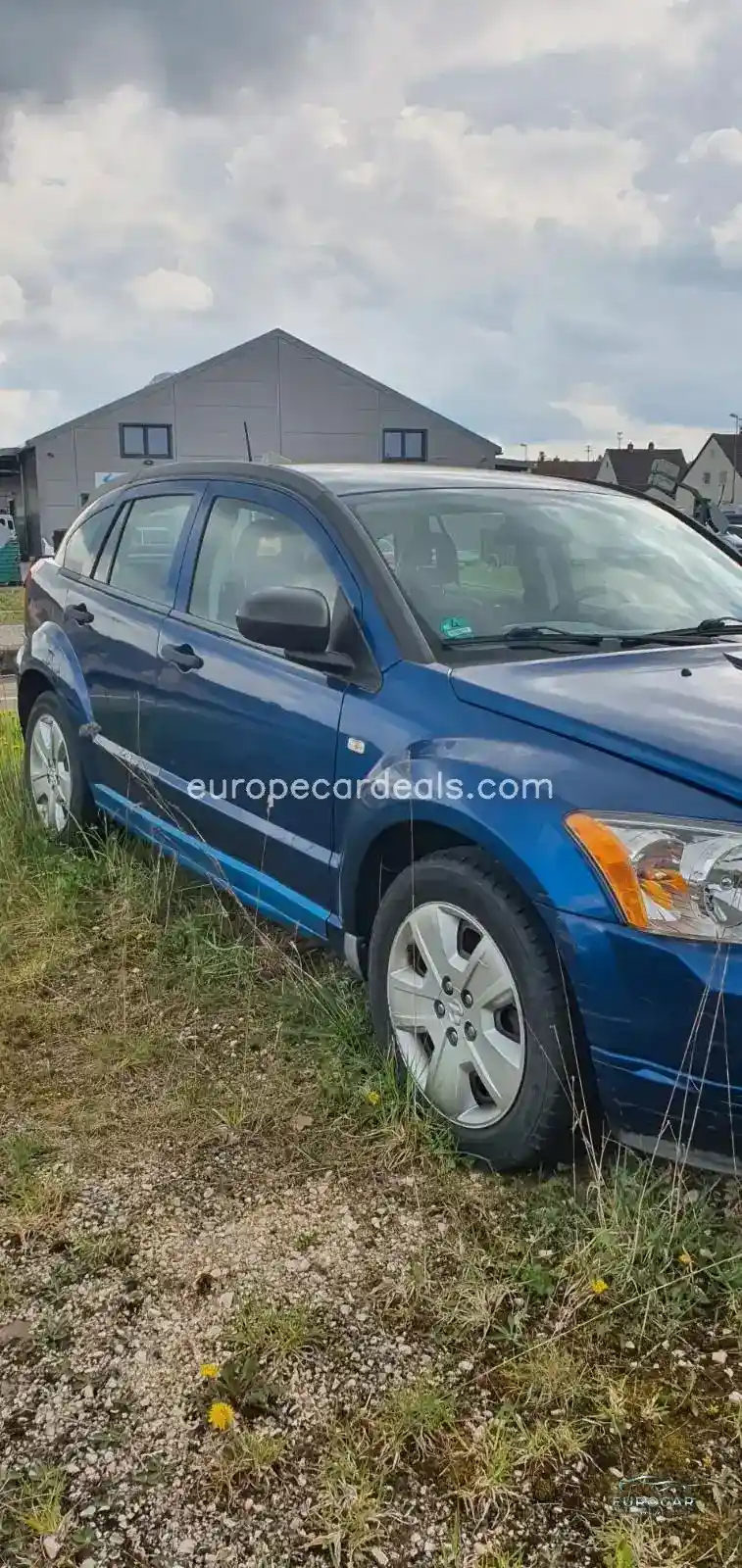 Dodge Caliber