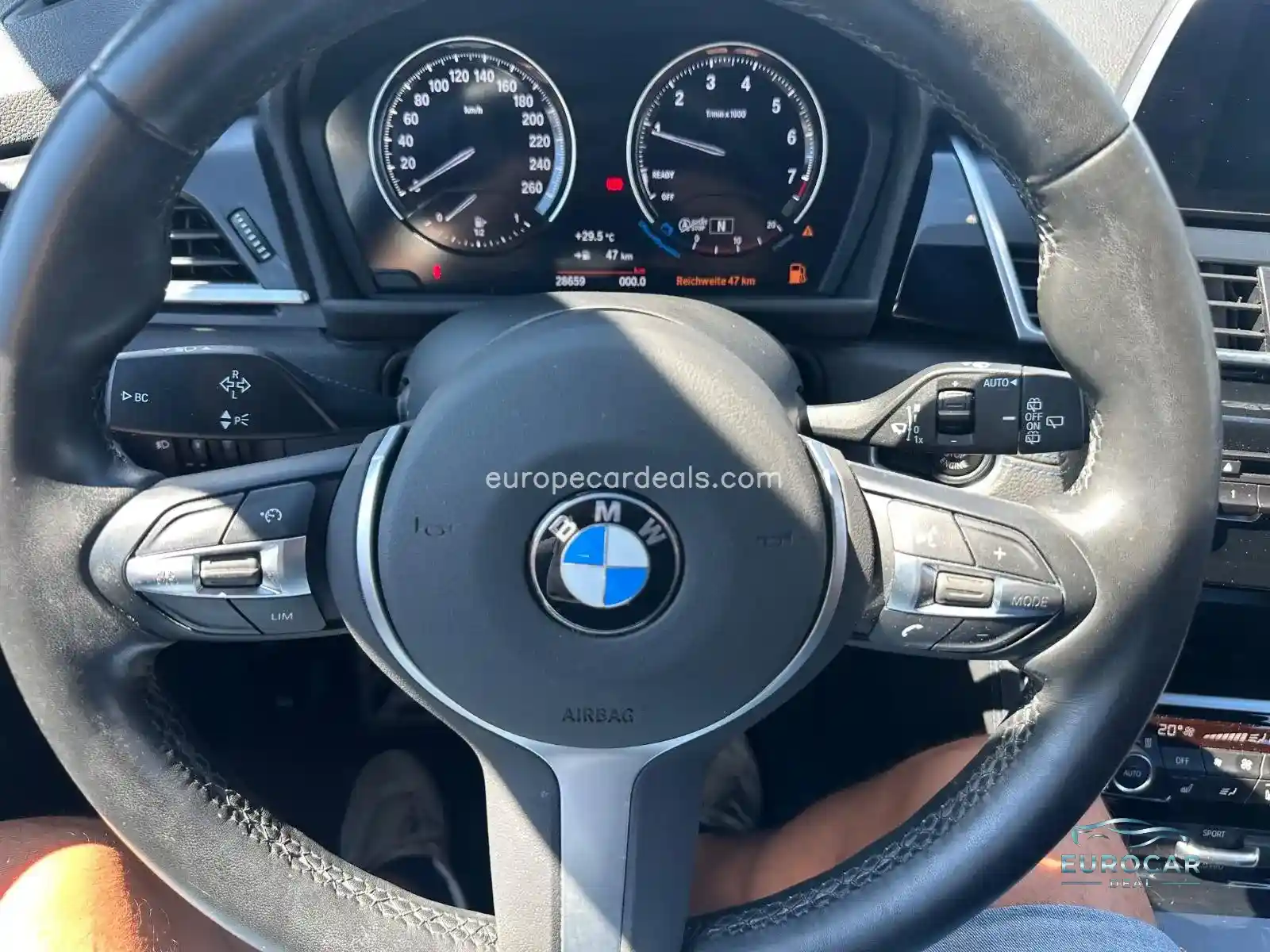 BMW 216