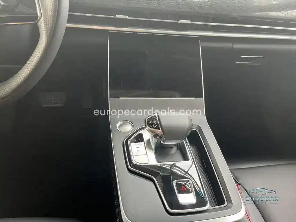 BAIC Beijing X75