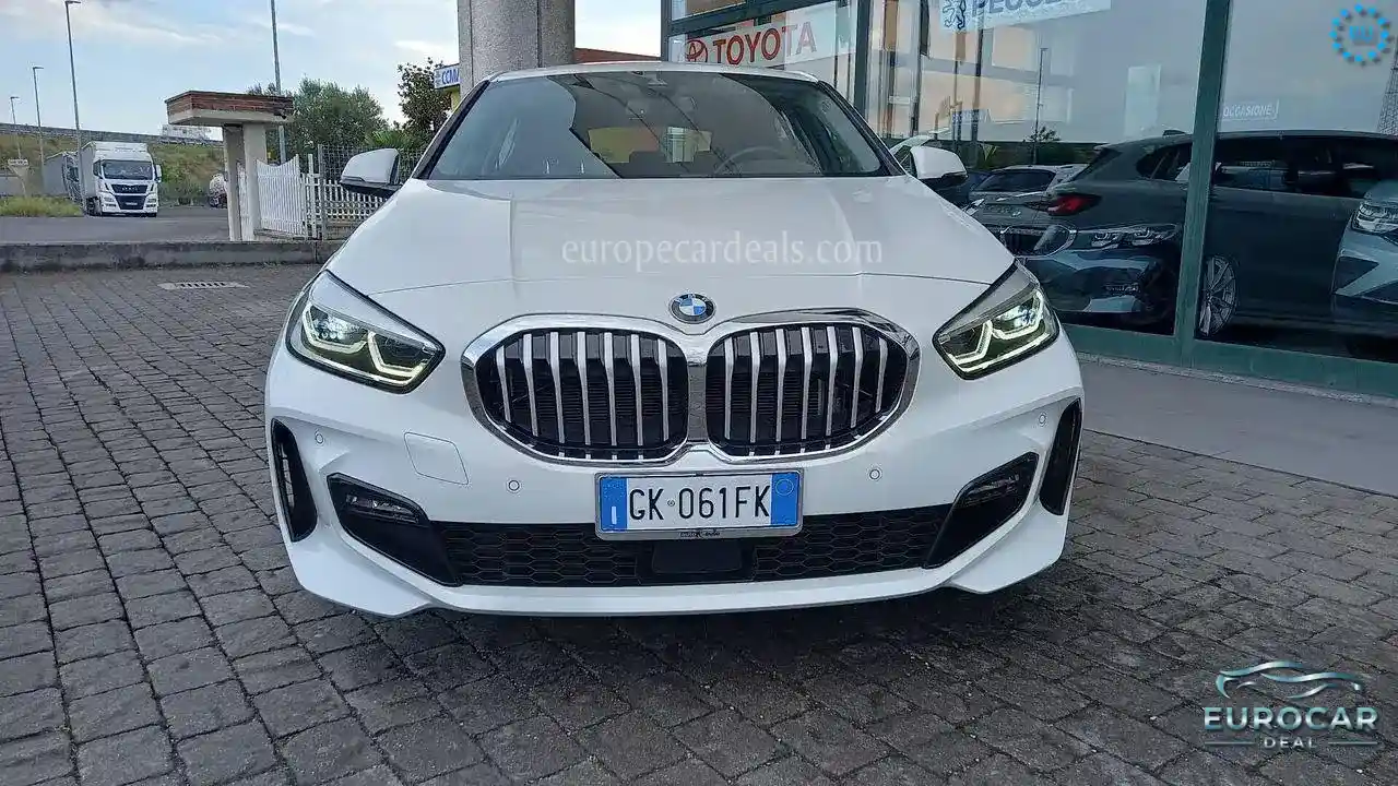 BMW 116