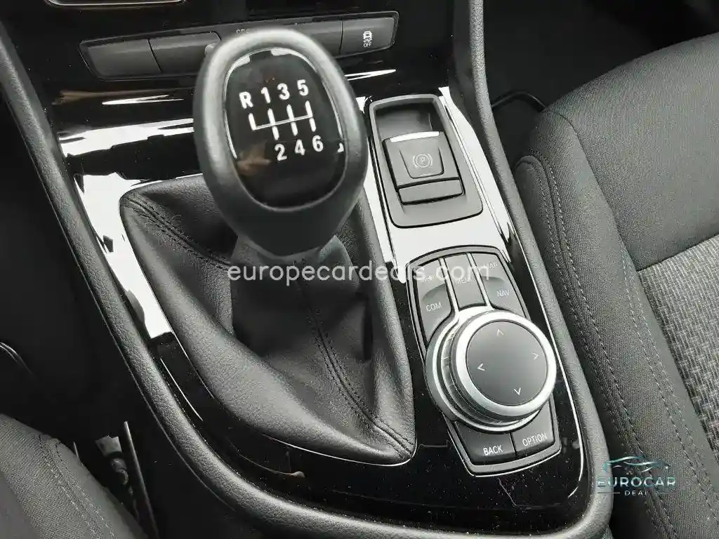 BMW 218 Active Tourer
