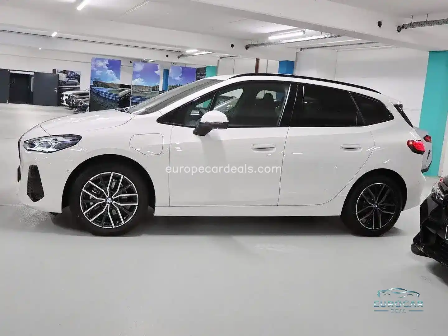 BMW 225 Active Tourer