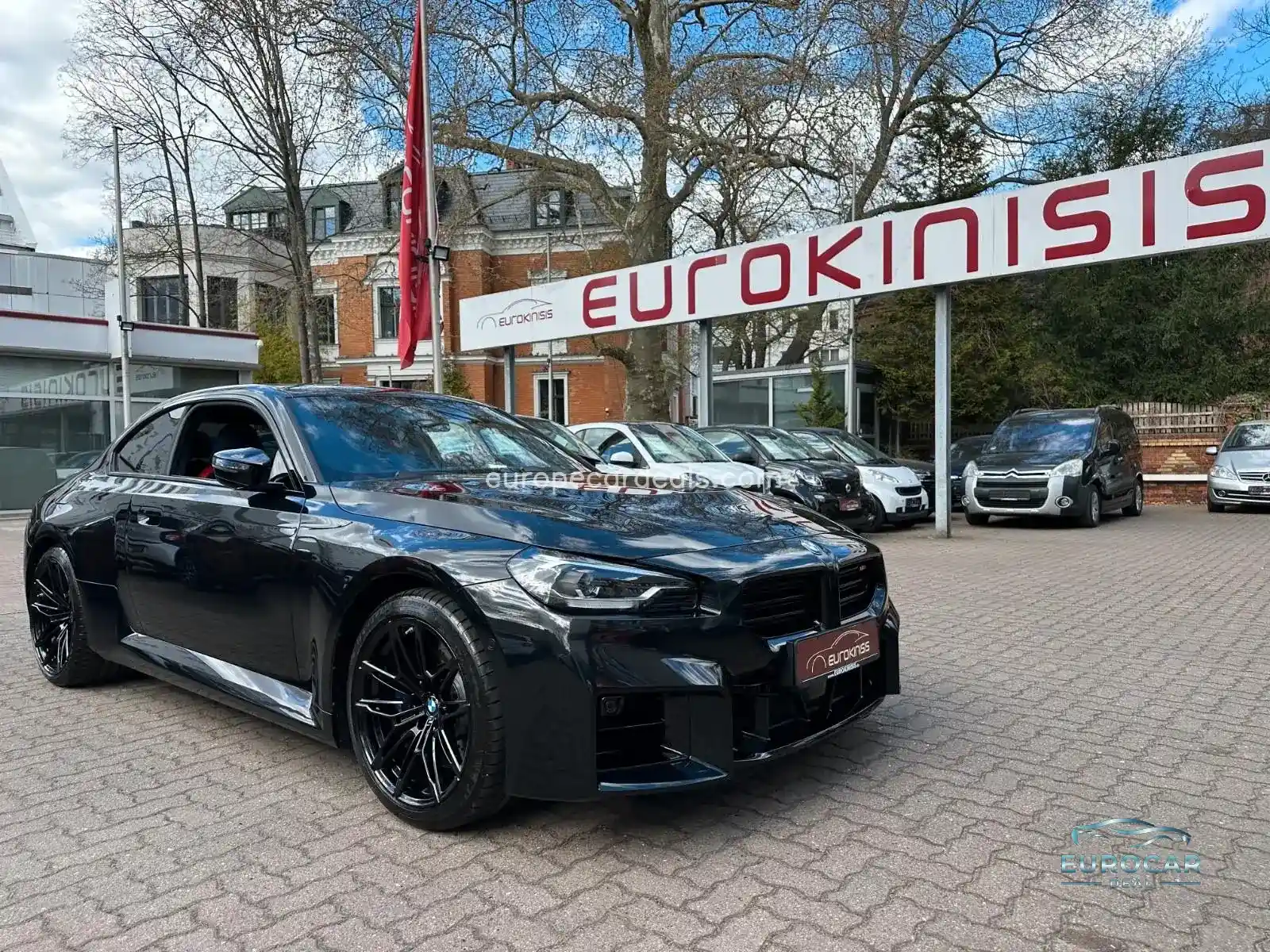 BMW M2