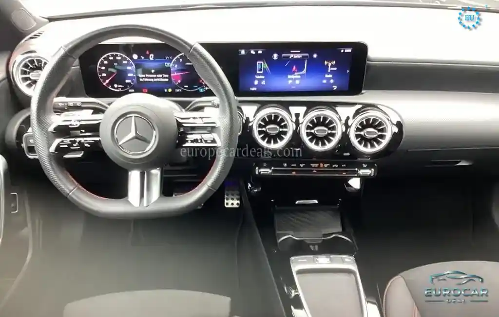 Mercedes-Benz CLA 250 Shooting Brake