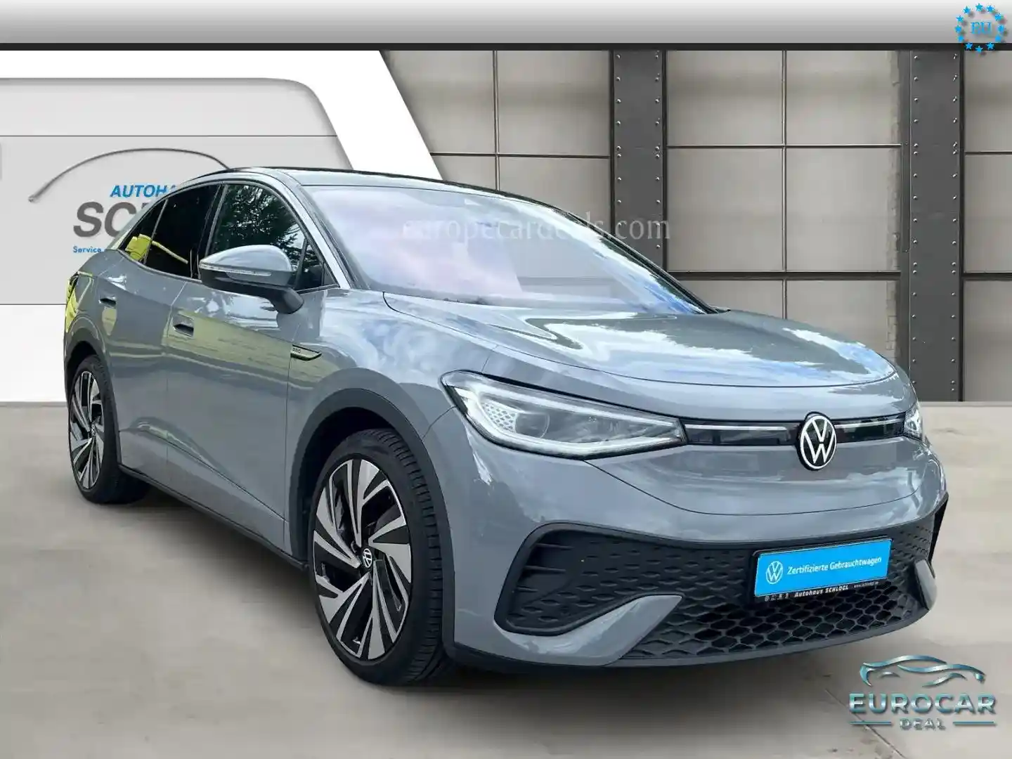 Volkswagen ID.5