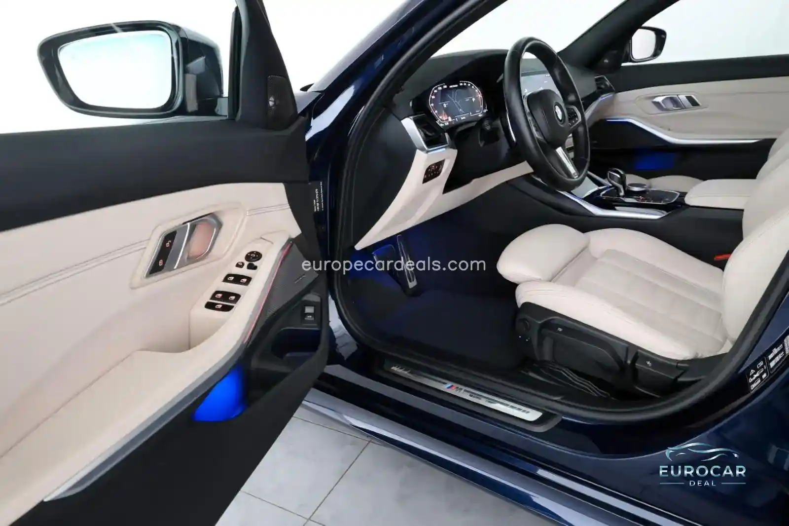 BMW M340i