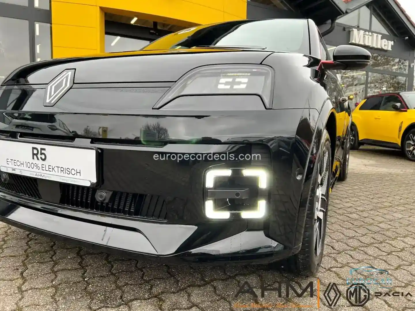 Renault R 5