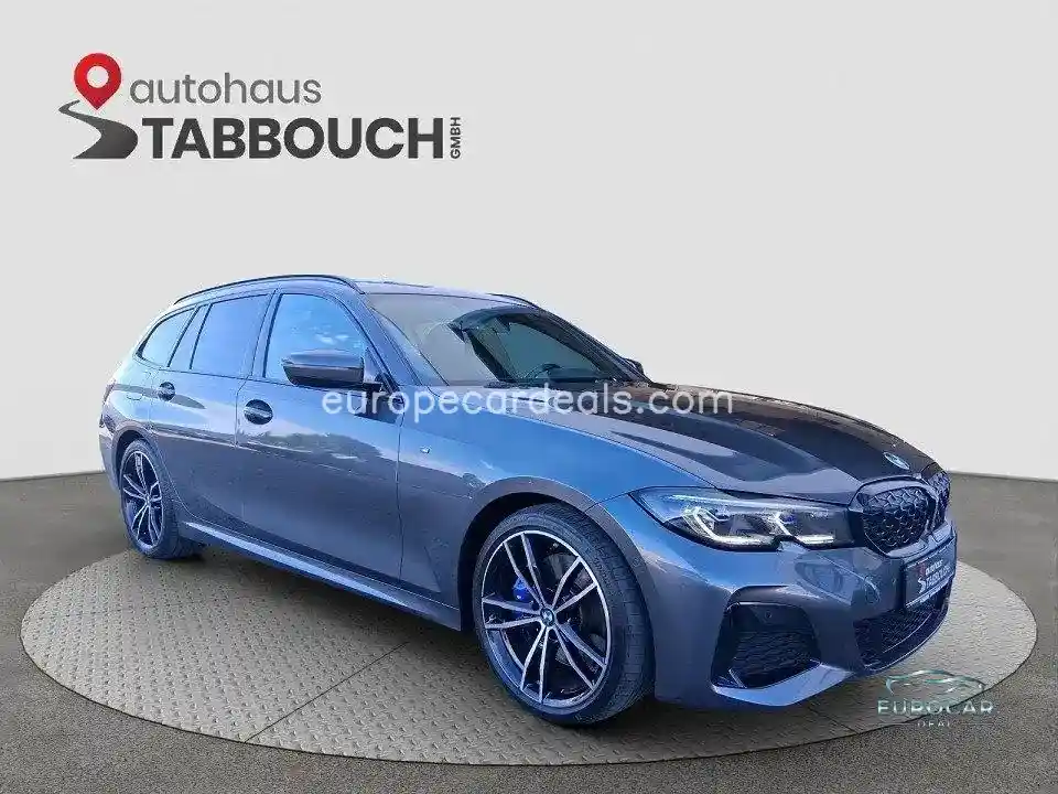 BMW 340