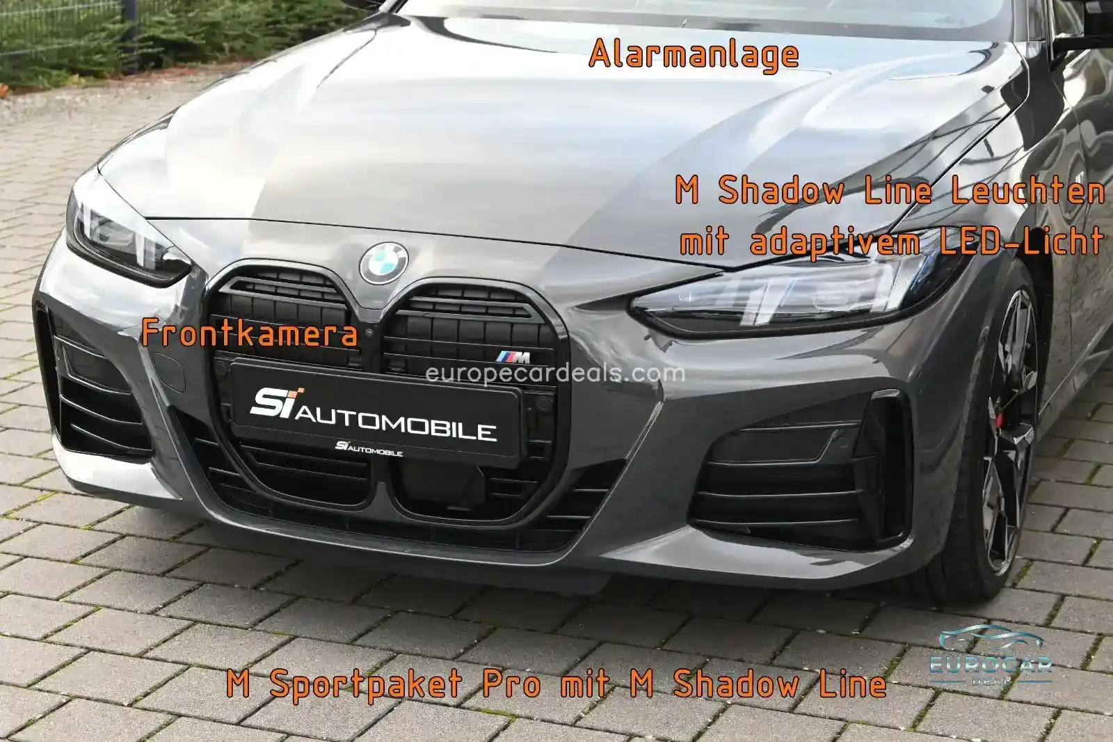 BMW M440