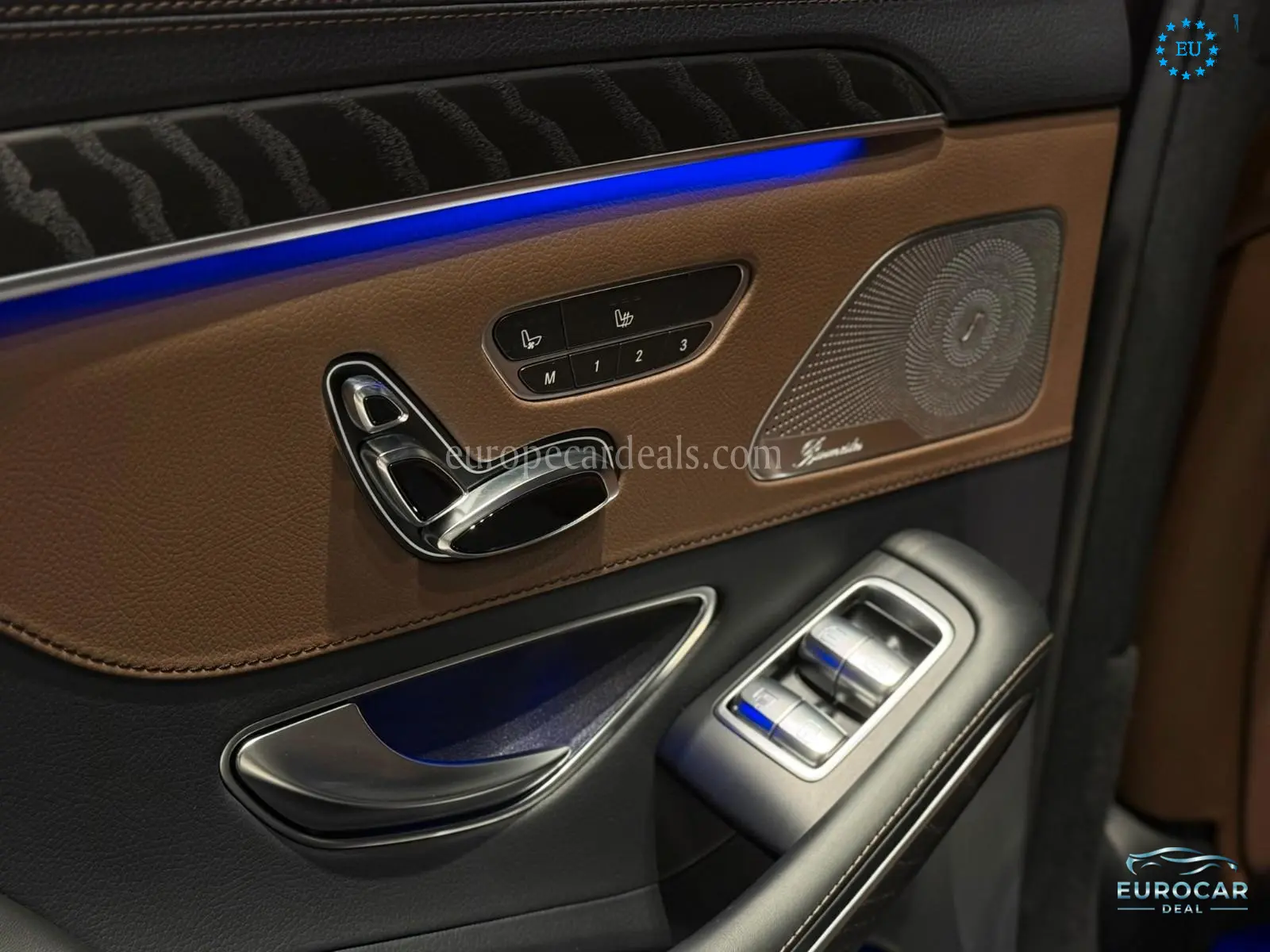 Mercedes-Benz S 400