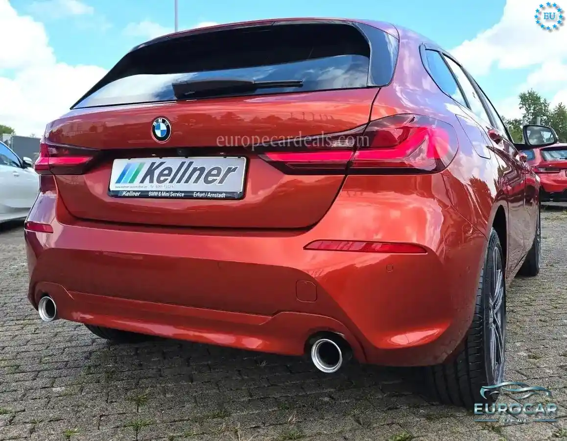 BMW 120