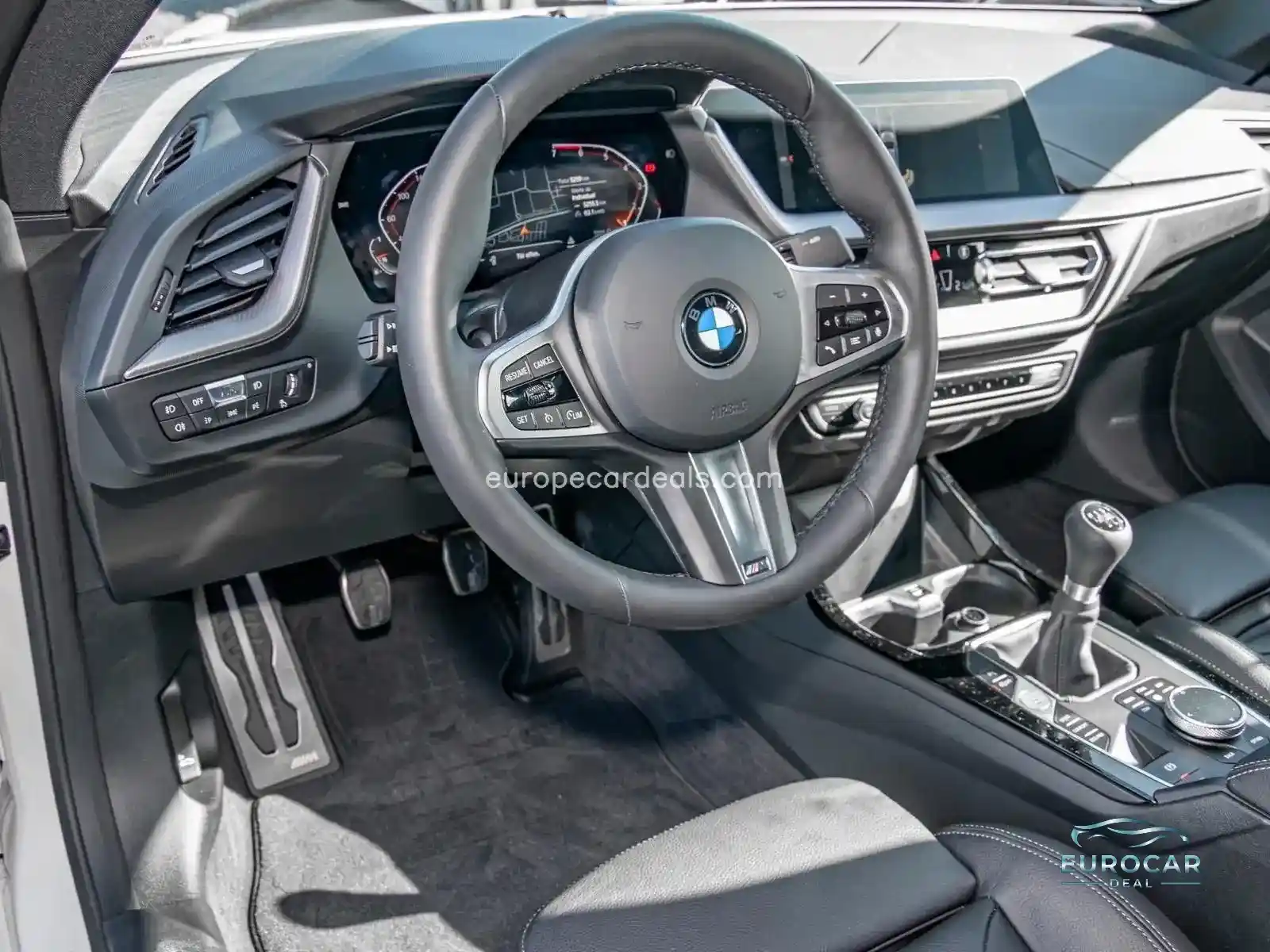 BMW 218 Gran Coupé