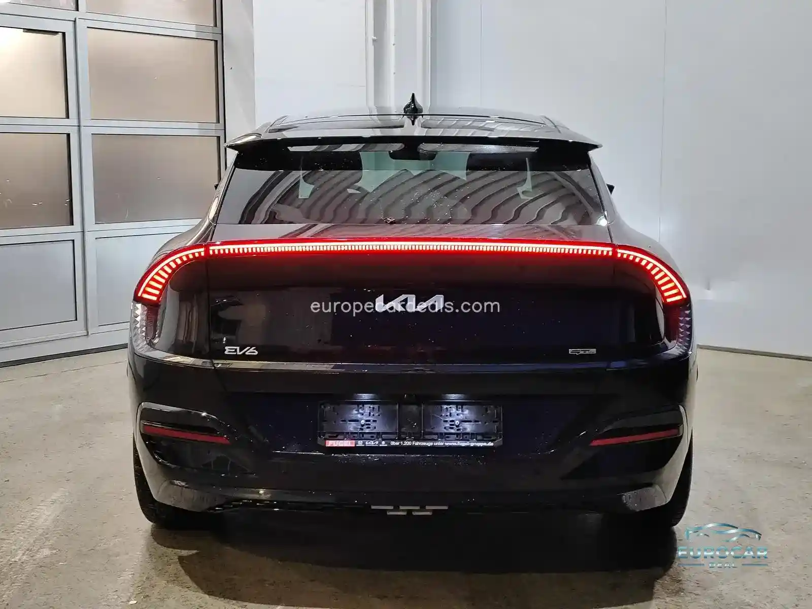 Kia EV6