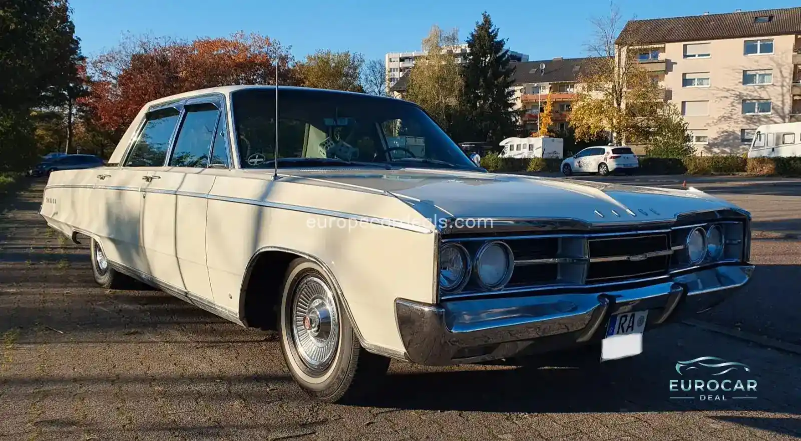 Dodge Other