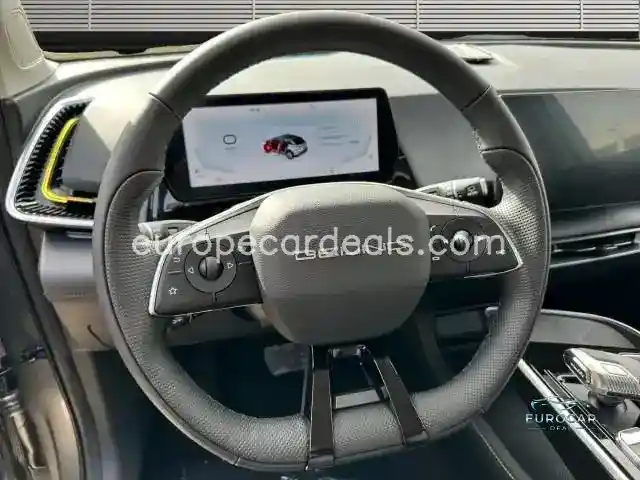 BAIC X55