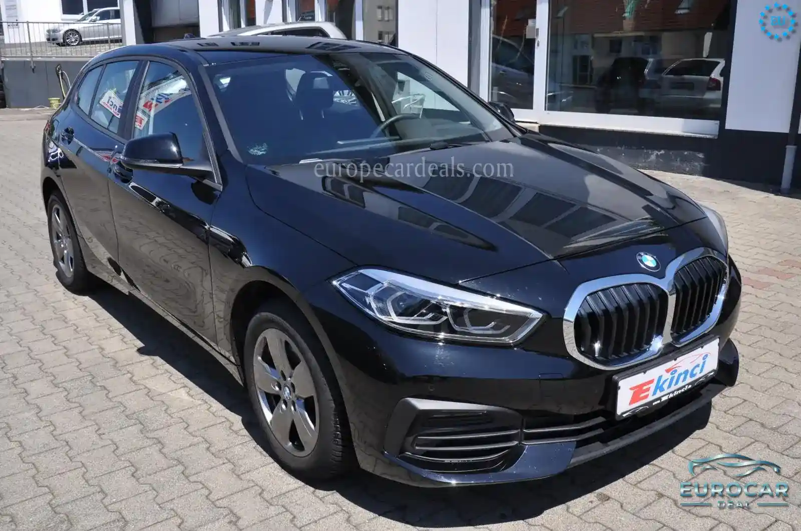BMW 118
