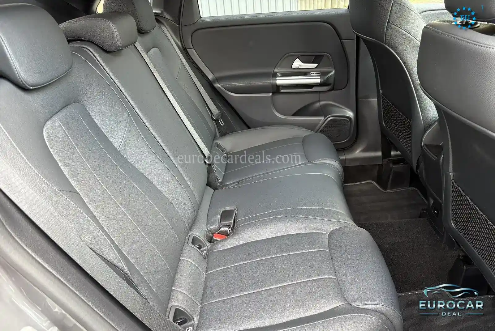 Mercedes-Benz B 250