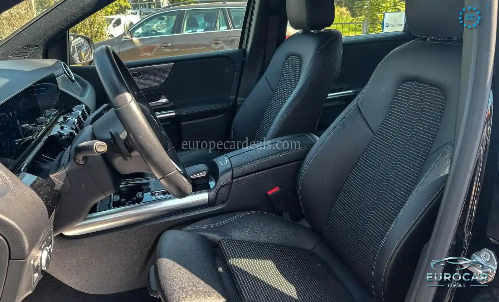 Mercedes-Benz B 220