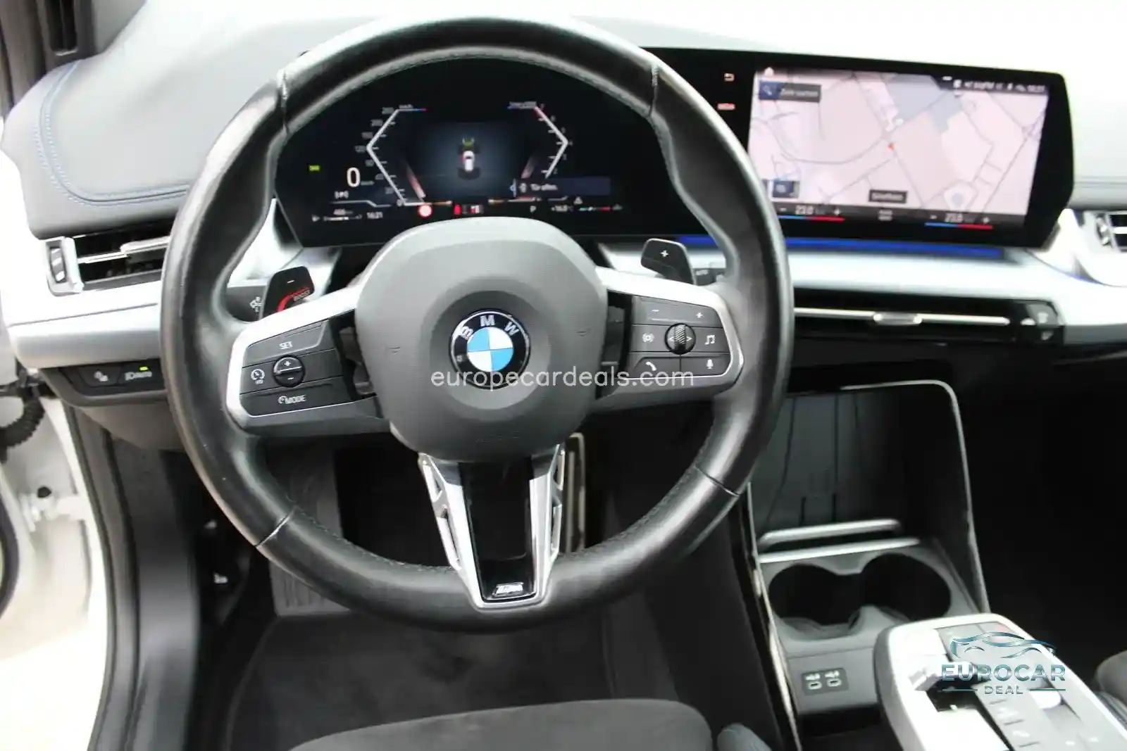 BMW 220 Active Tourer