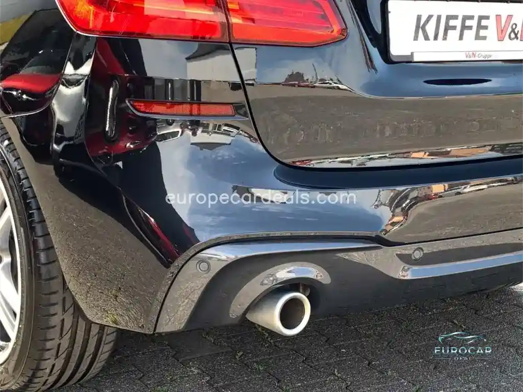 BMW 220 Active Tourer