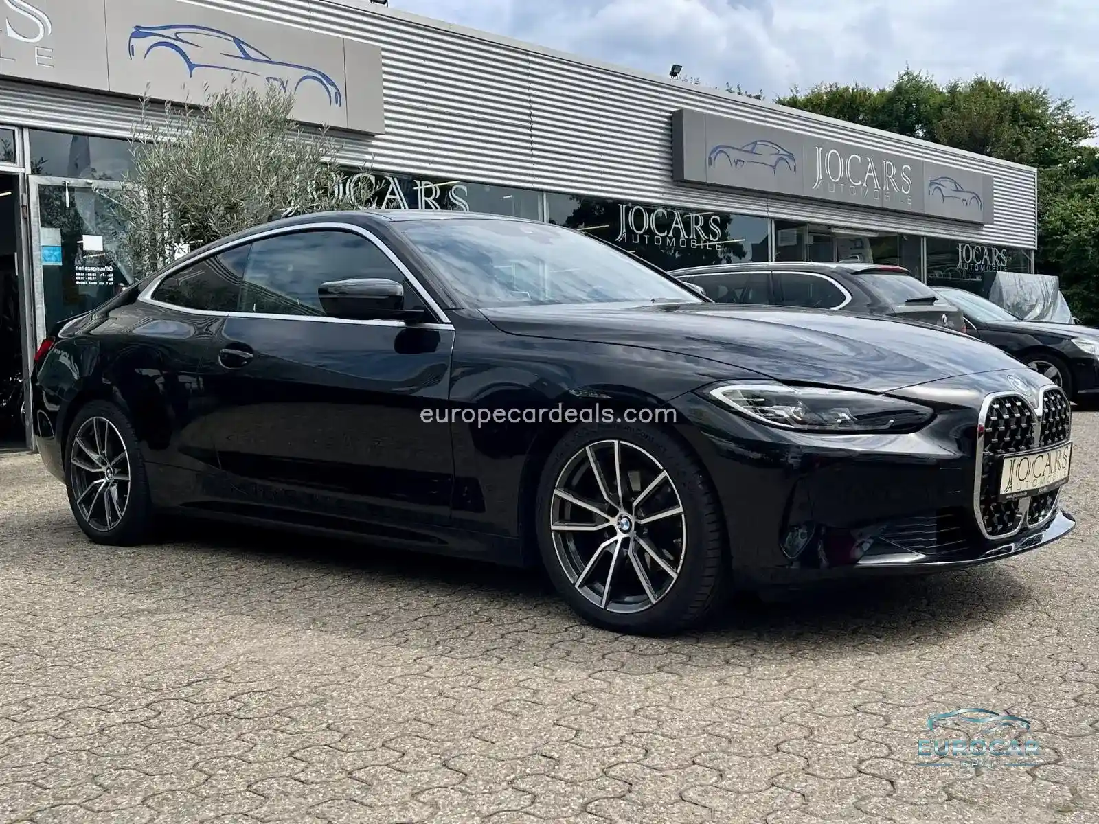 BMW 420