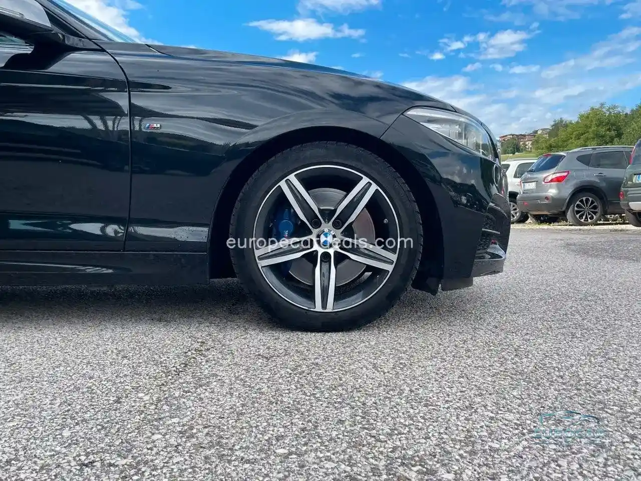 BMW M240i