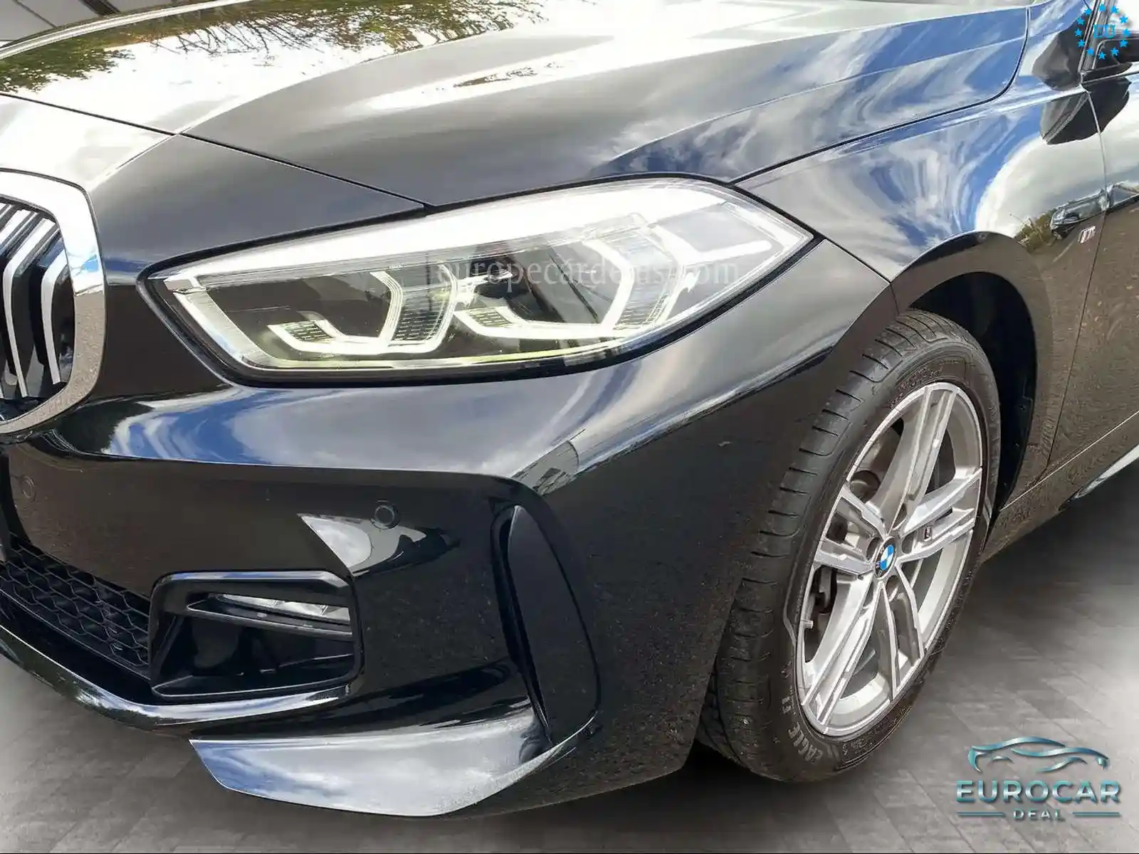BMW 120
