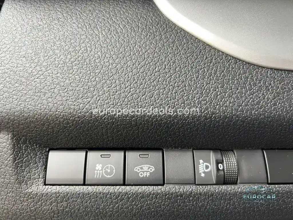Toyota Proace (Verso)
