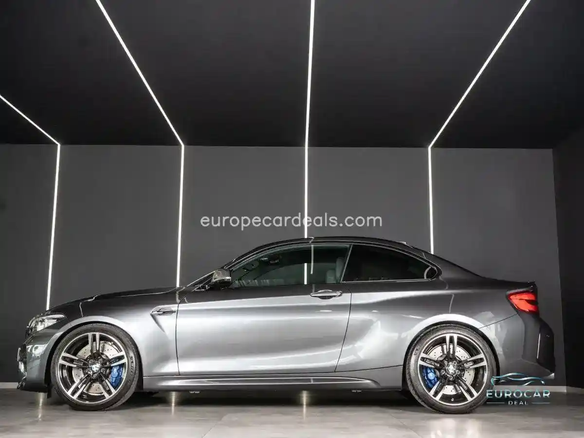 BMW M2