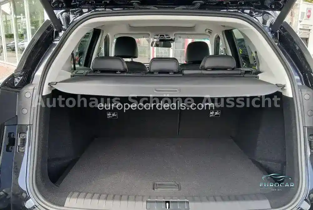BAIC Beijing X75