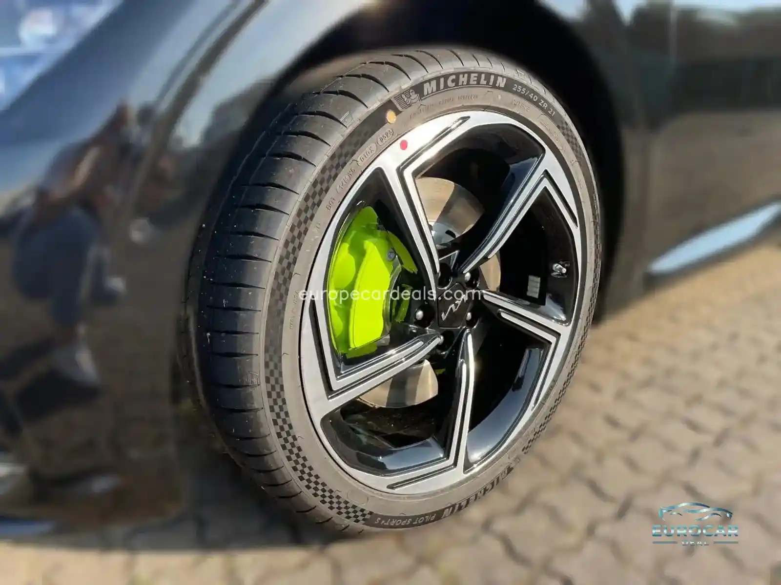Kia EV6