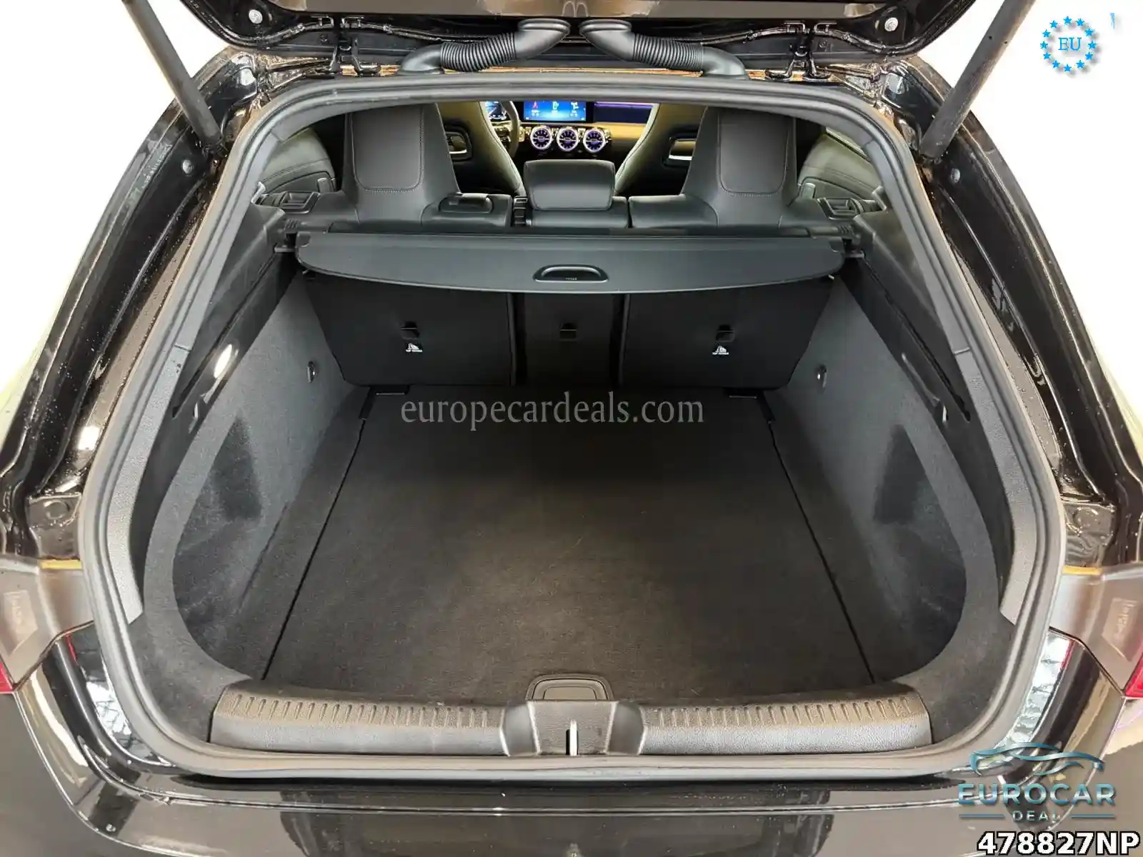 Mercedes-Benz CLA 200 Shooting Brake