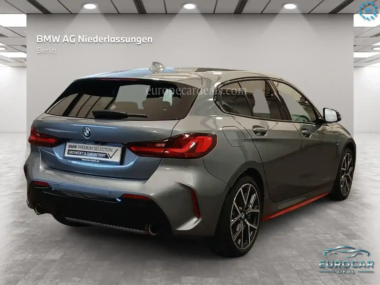 BMW 128