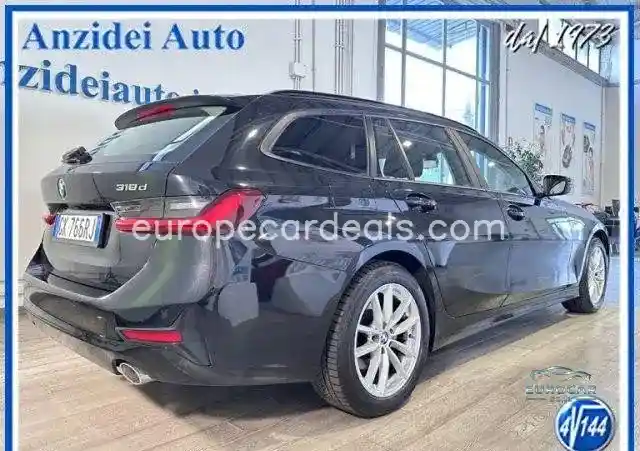 BMW 318