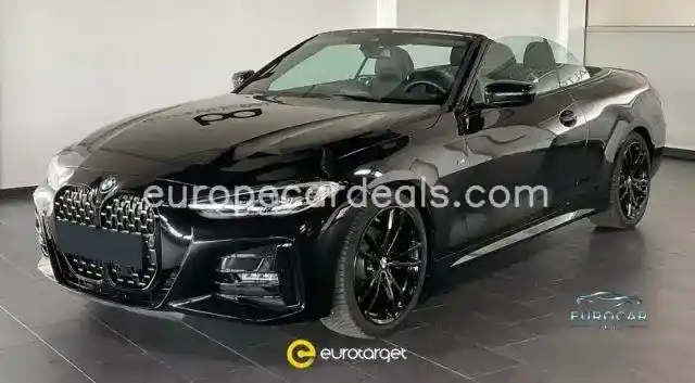 BMW 420