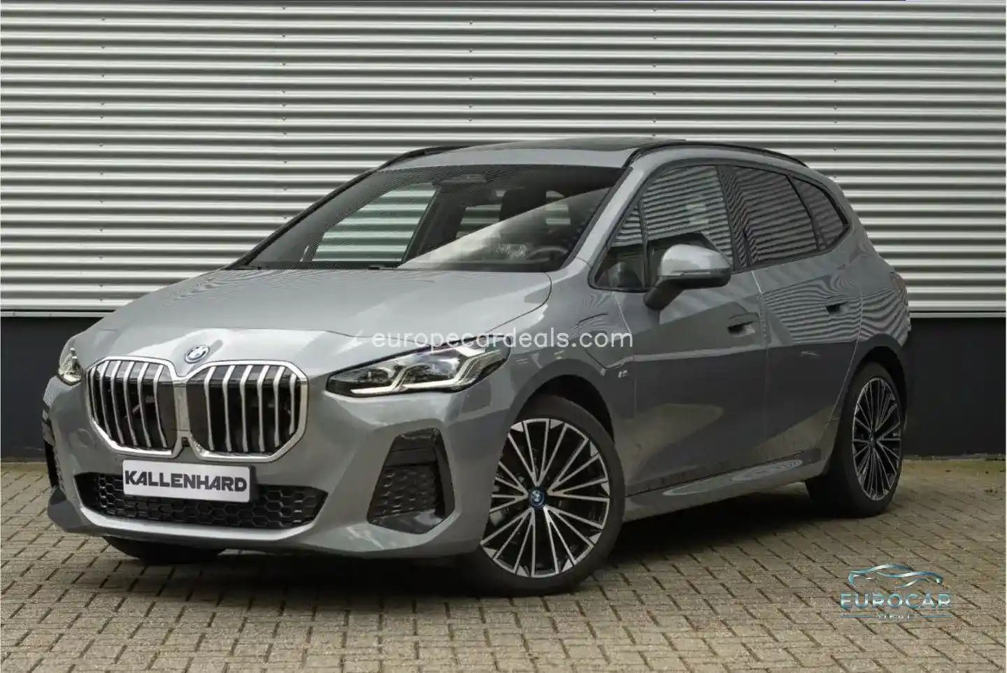 BMW 225 Active Tourer
