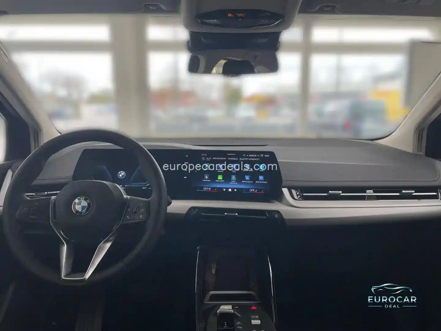 BMW 216