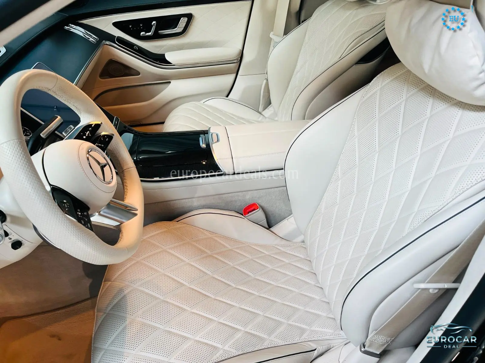 Mercedes-Benz S 400