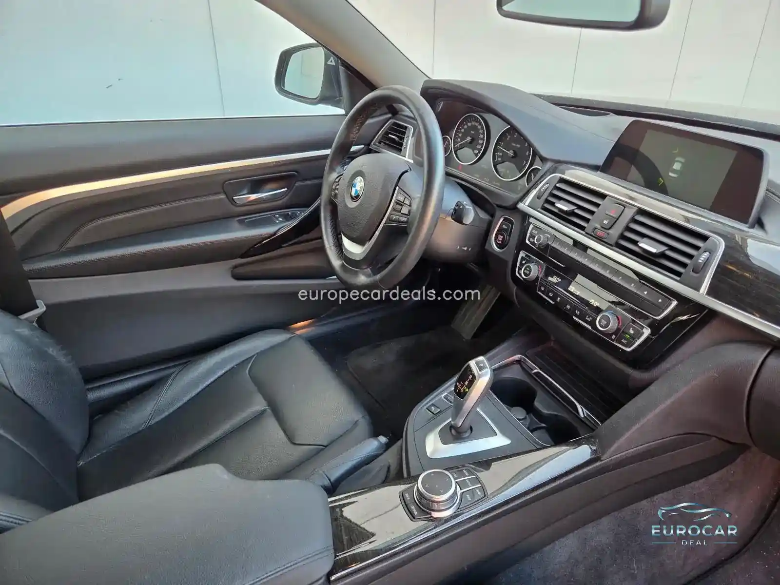 BMW 420