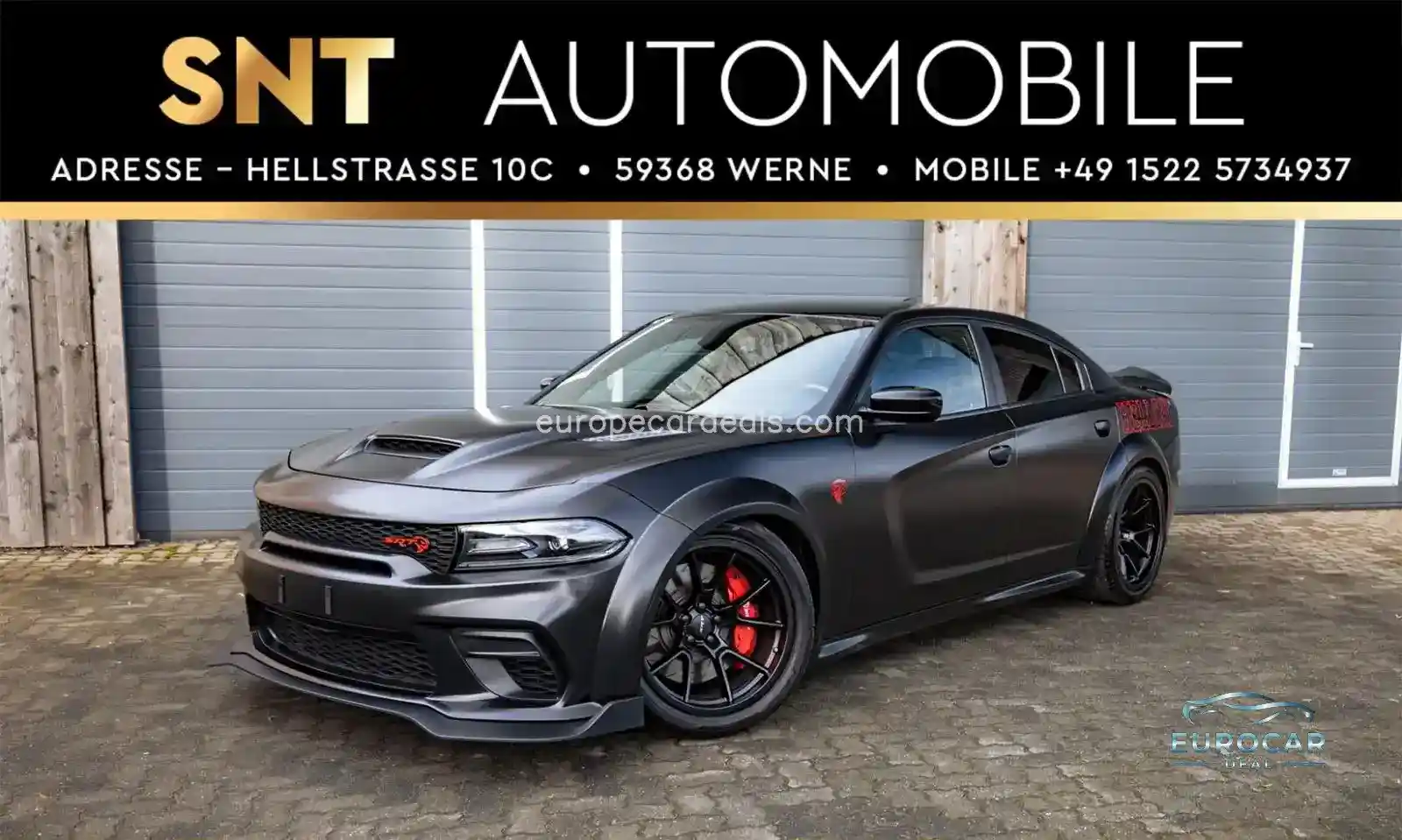 Dodge Charger