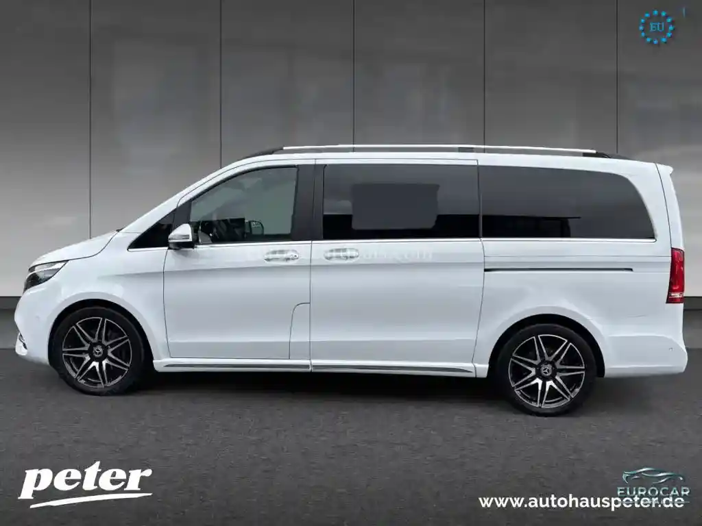 Mercedes-Benz V 300