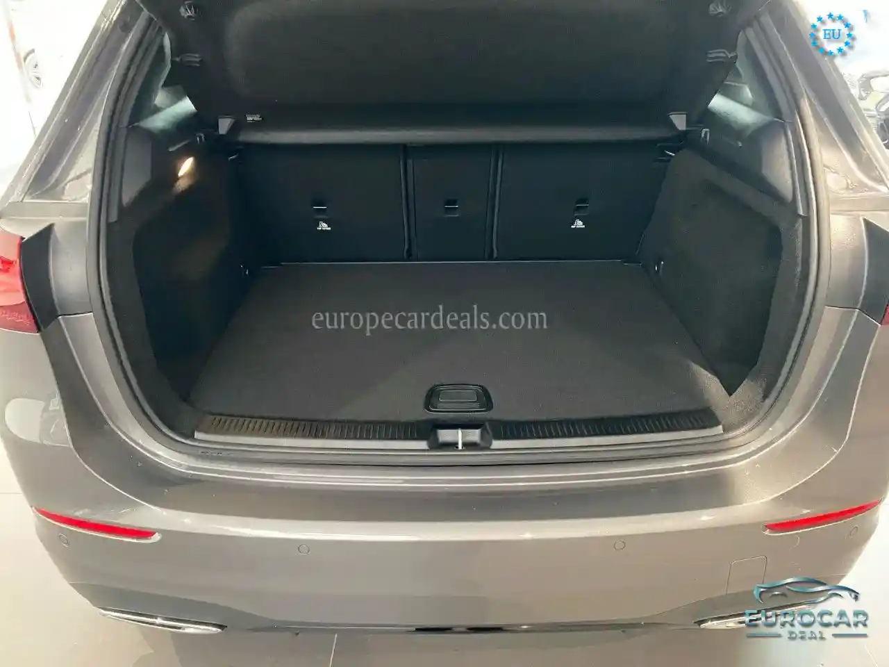 Mercedes-Benz B 220