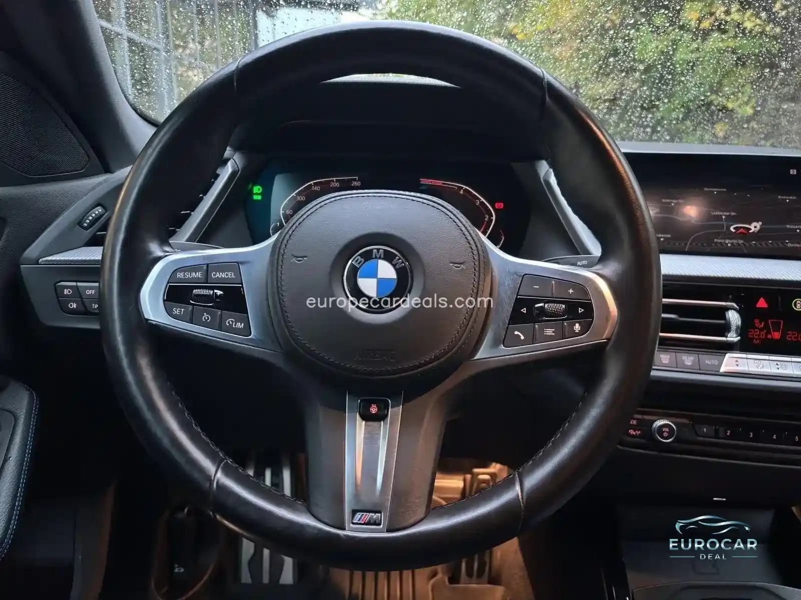 BMW 220 Gran Coupé