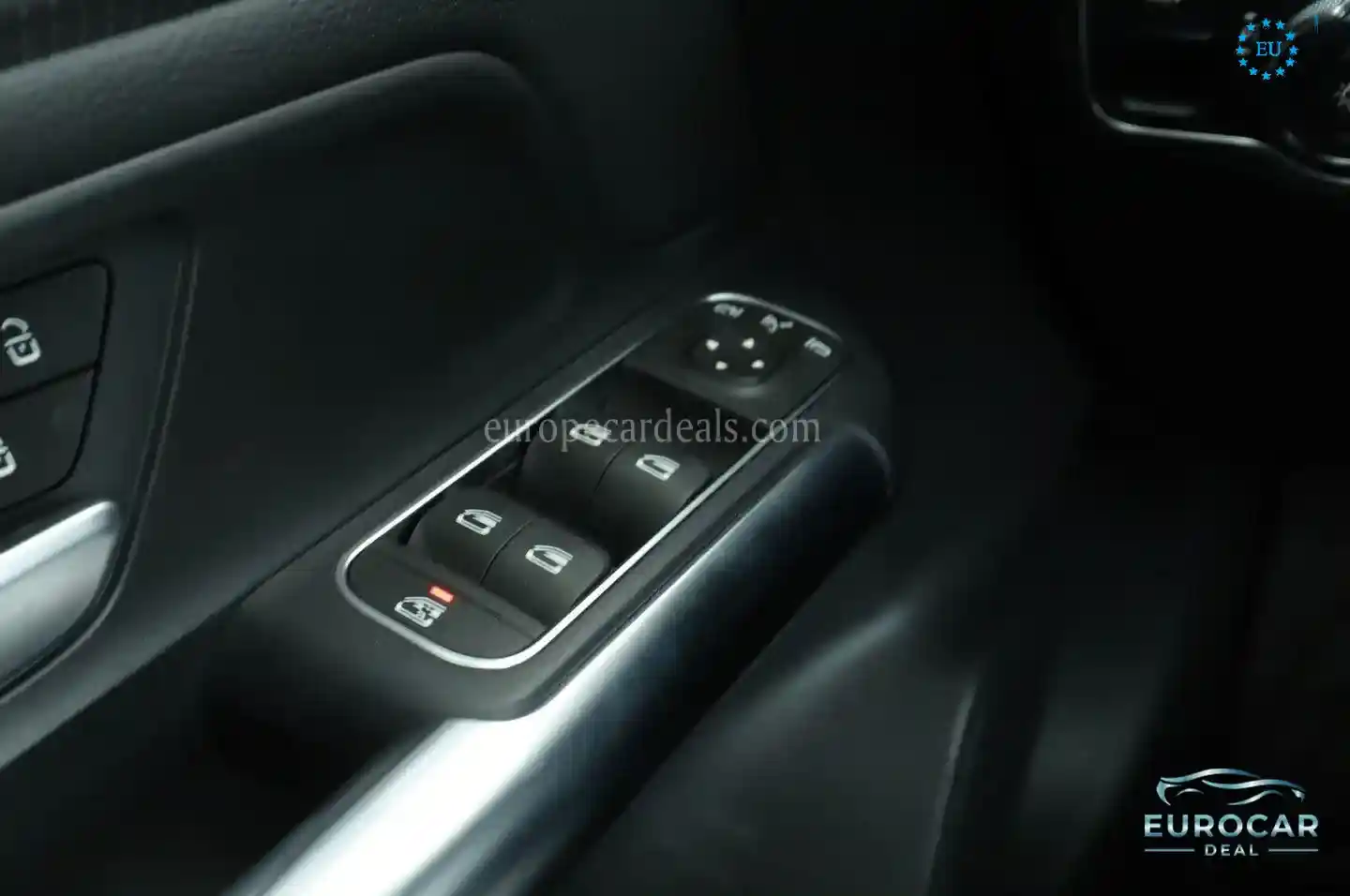 Mercedes-Benz B 220