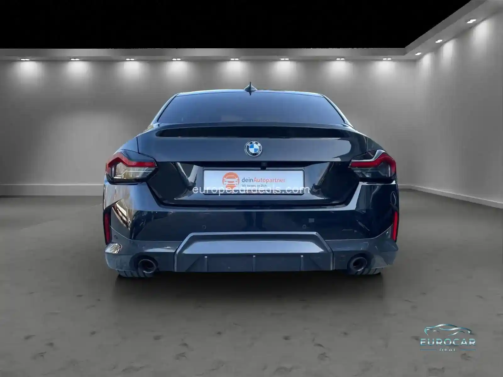 BMW 220