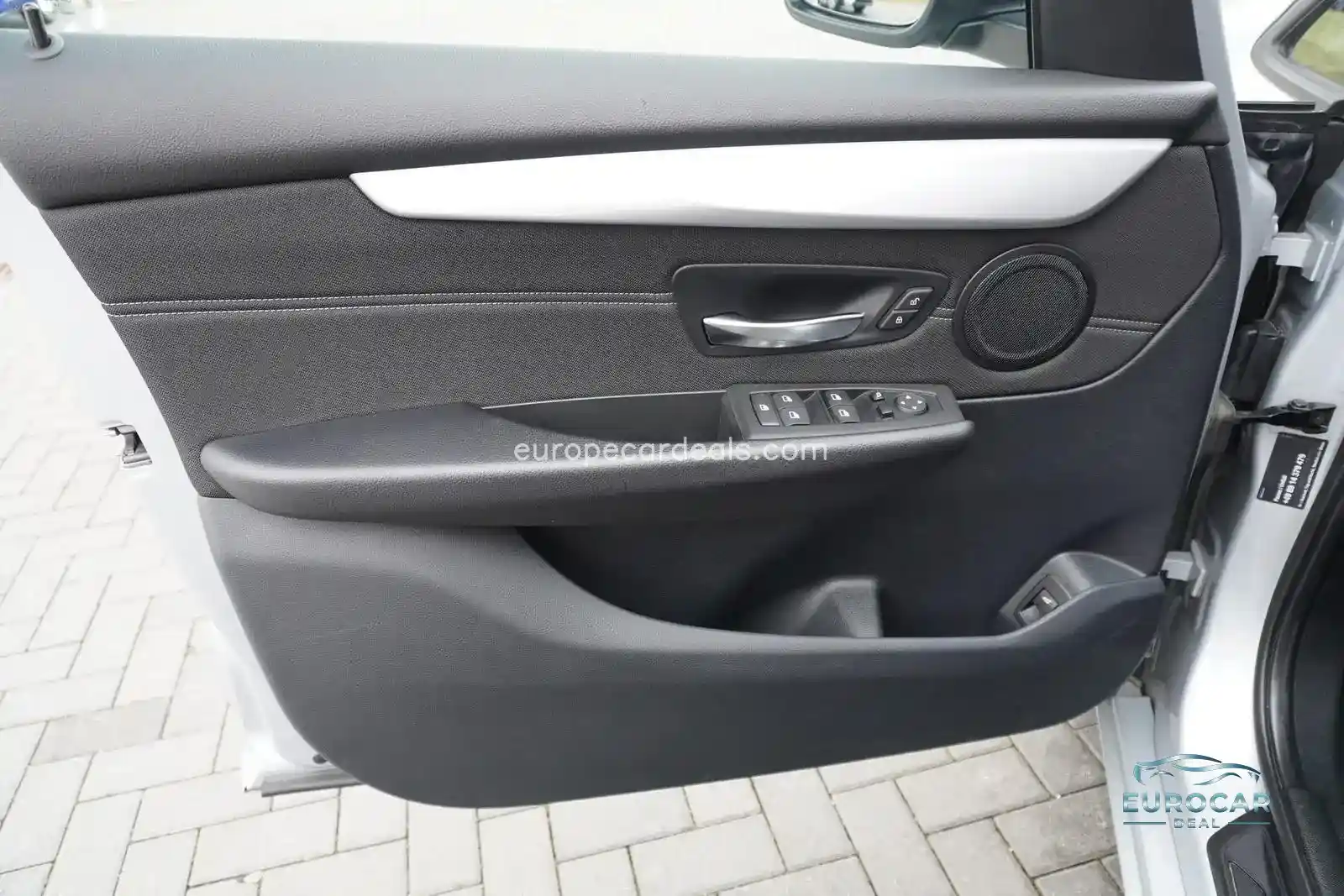 BMW 216 Gran Tourer