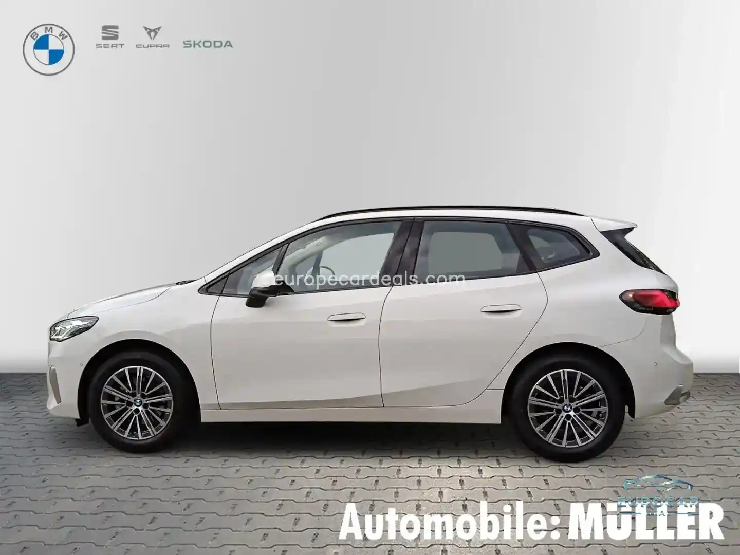 BMW 218 Active Tourer